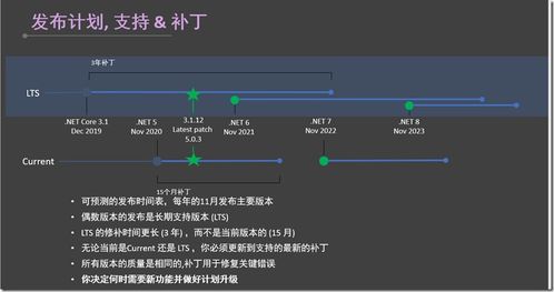 .NET 20周年 應(yīng)用軟件服務(wù)的演進(jìn)與未來趨勢隨想