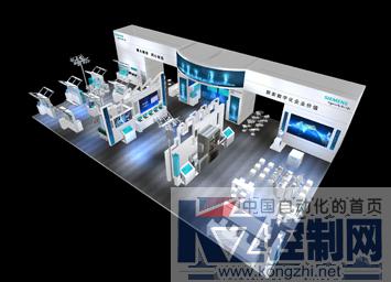 西門子攜數字化企業解決方案亮相工博會，賦能工業基礎軟件服務新生態